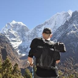 Proud Dane, living and loving it abroad. Loves tech, startups - and containers...!