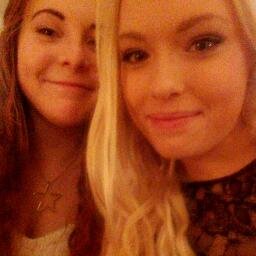 TheaBrosstad's profile picture. I used to say it's not always rainbows and butterflies, but then again, sometimes it is.