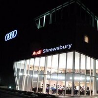 Audi Shrewsbury(@AudiShrewsbury) 's Twitter Profile Photo