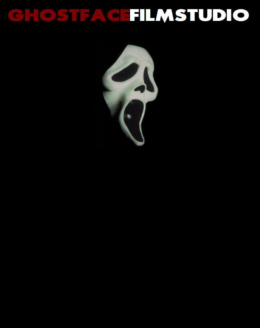 I am a filmdirector who makes Scream fan films and Scream miniseries (=