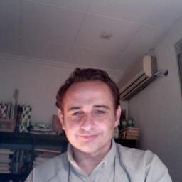 Estudiante del Máster de Formación del Profesorado