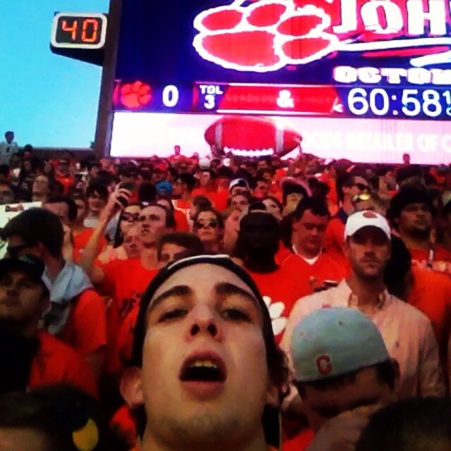 Clemson University