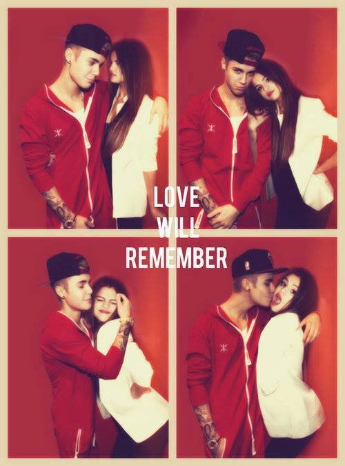 this product is to know everything about justin and selena