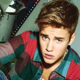 I LOVE JUSTIN
