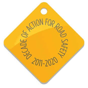 #SOWH - Safe On Wheels is a unique youth-led initiative with sights set on making Nigerian roads safer for all. FF & RT us to show your support. Lets save lives