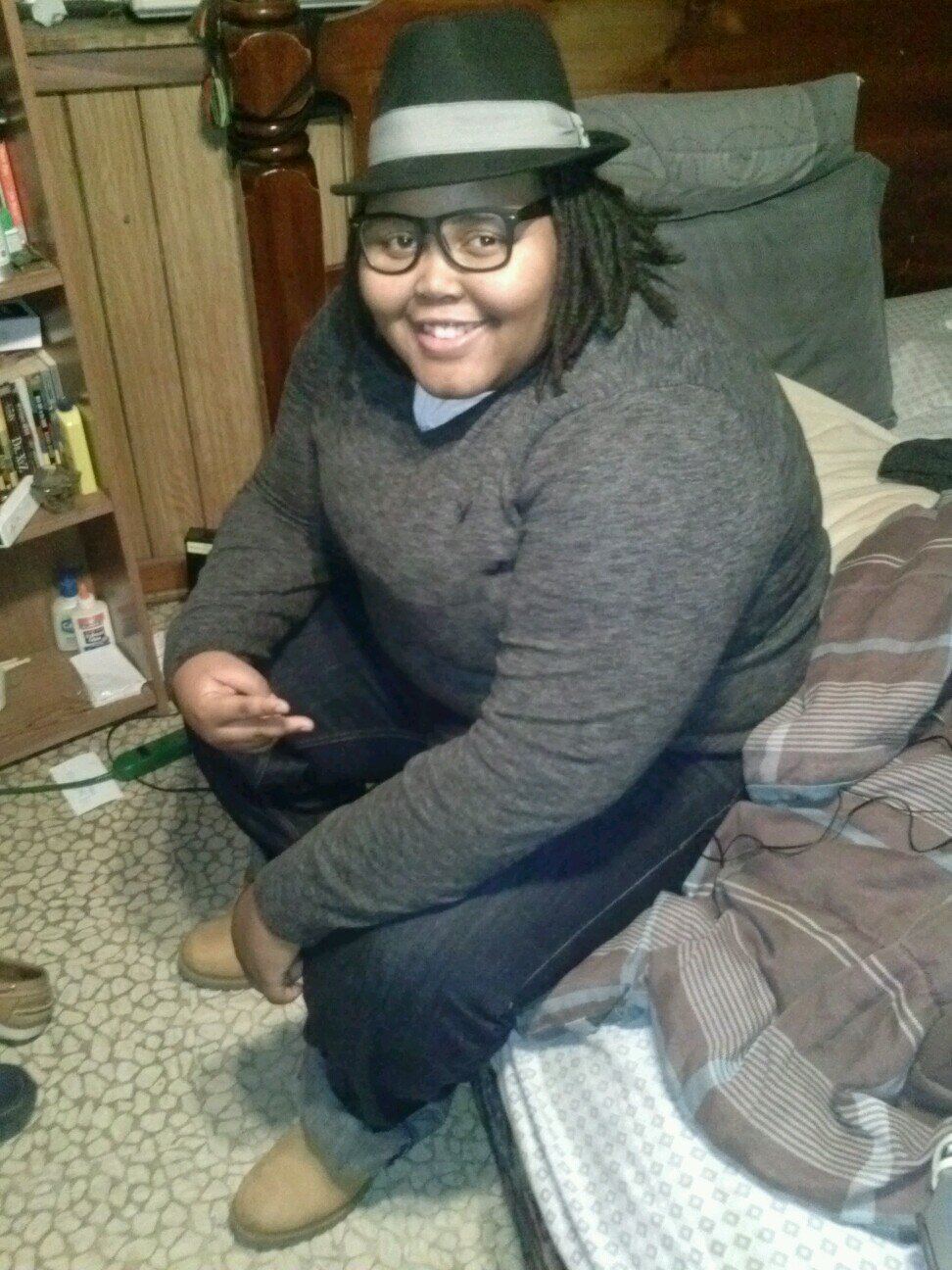 madeinagayworld's profile picture. I be gettin high on Pluto lookin at the rainbow with  @HA_Bitch_Please !