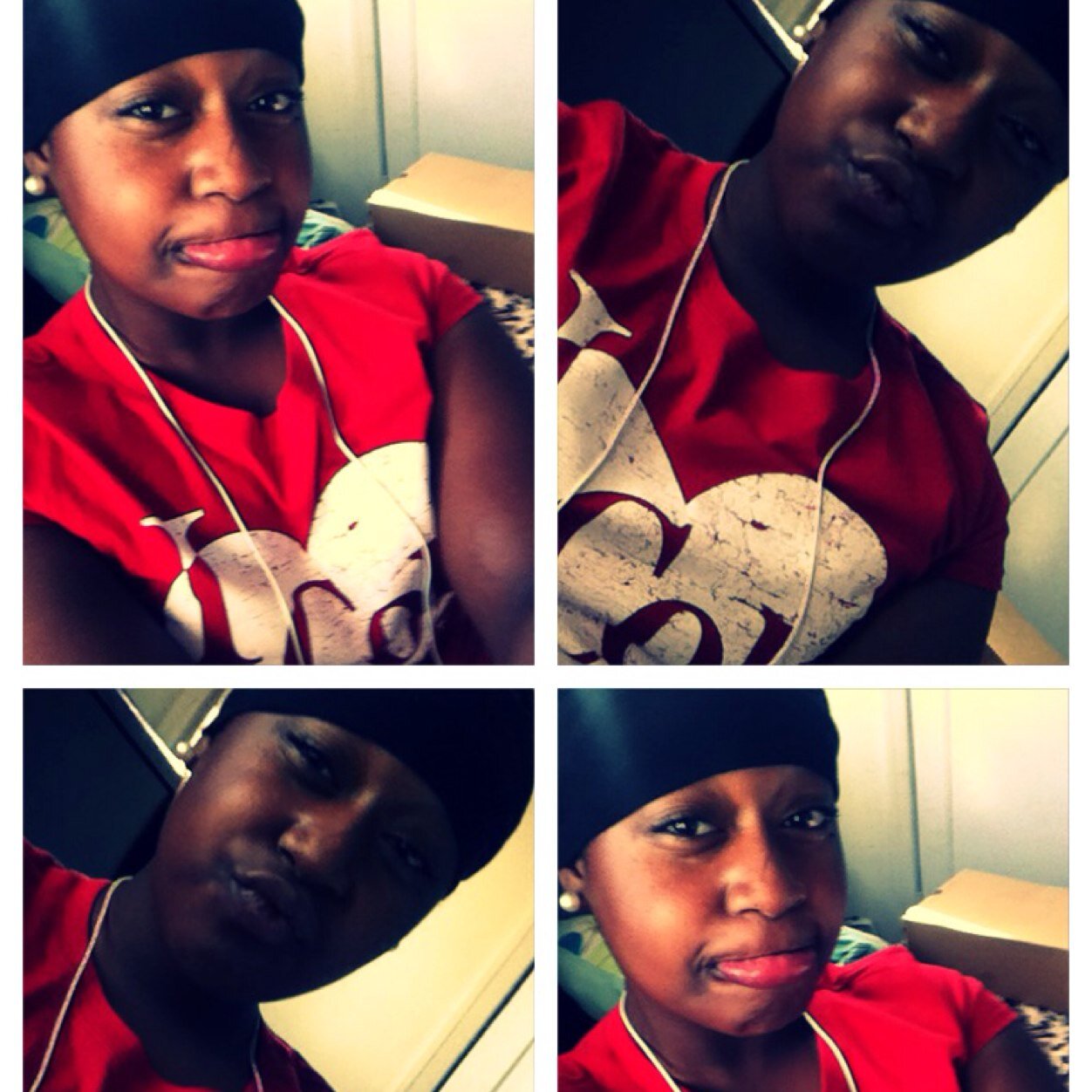 JANUARY 24  I blow candles 
The s*^^^ I don't like getting no money live my lil life follow me I'll follow u back !!!!!!:;;;;))):()