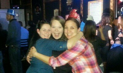 Family consumes my life. Being a mom, aunt, and sister is what makes me who I am. And I love my life@