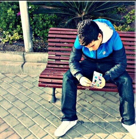 Daniel16vidal's profile picture. Tu eras lo que siempre busqué.                      Molina de Segura.