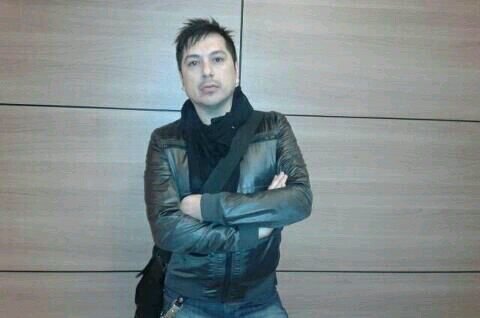 IvanZebadua's profile picture. 