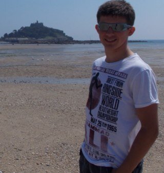 lewisj197's profile picture. 