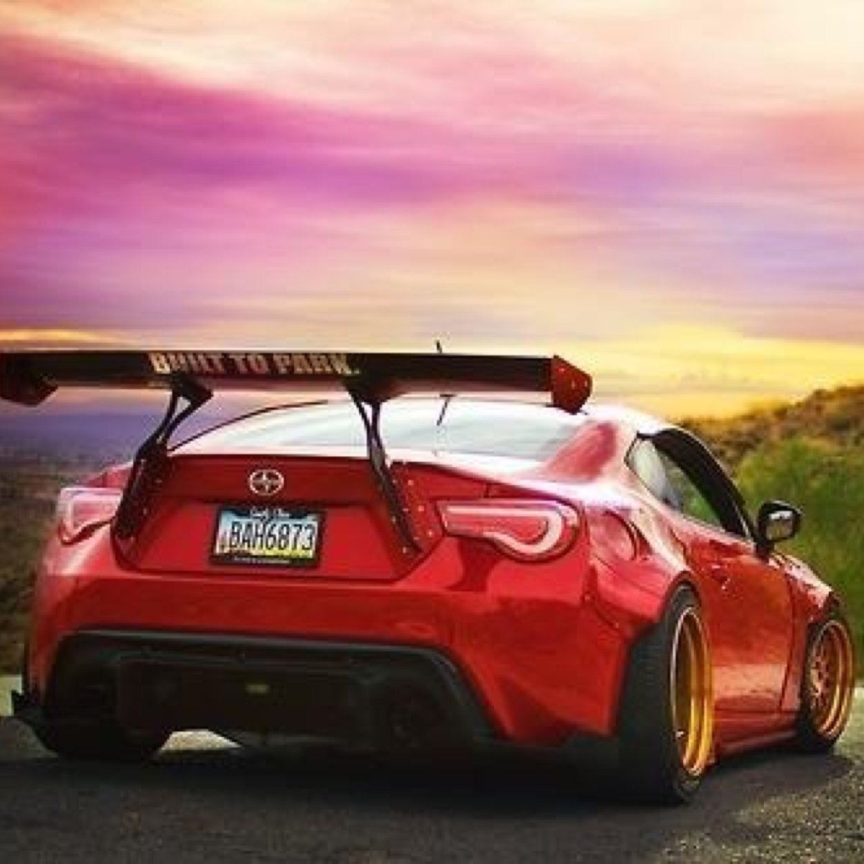 Eat sleep boost! JDM for life!