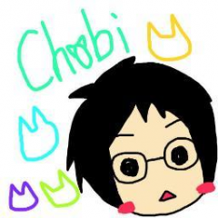 chobi53's profile picture. 弾き語りをしていたり、野球見てたり艦これしてたり。とりあえず自由人
