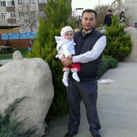 Necmettin TONBULOĞLU (@ntonbuloglu) 's Twitter Profile
