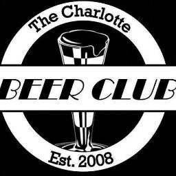The Charlotte Beer Club was founded in February 2008.  We are celebrating 7 great years of craft beer in the Queen City!