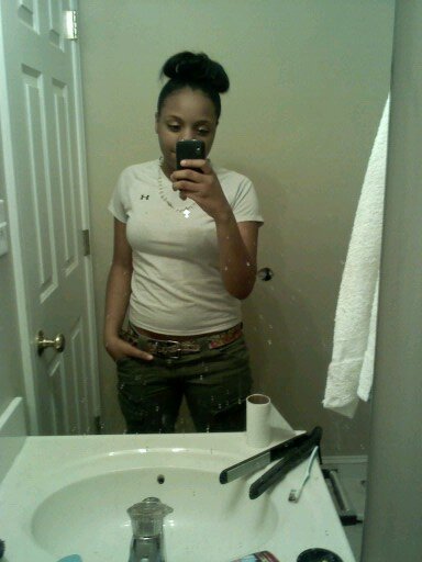 Karimah Shaw is my number one. Simply Nyesha.
 #Team Lesbian #Team Stem
IG:10_29_98
Follow me i do follow back