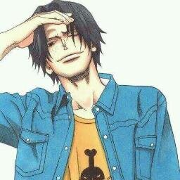 AceMeranomi's profile picture. Portgas D. Ace (HiKen) - Hno. De Luffy/ 550.000.000 Beries recompenza/Comandante de la 2º División de los Piratas de Barbablanca