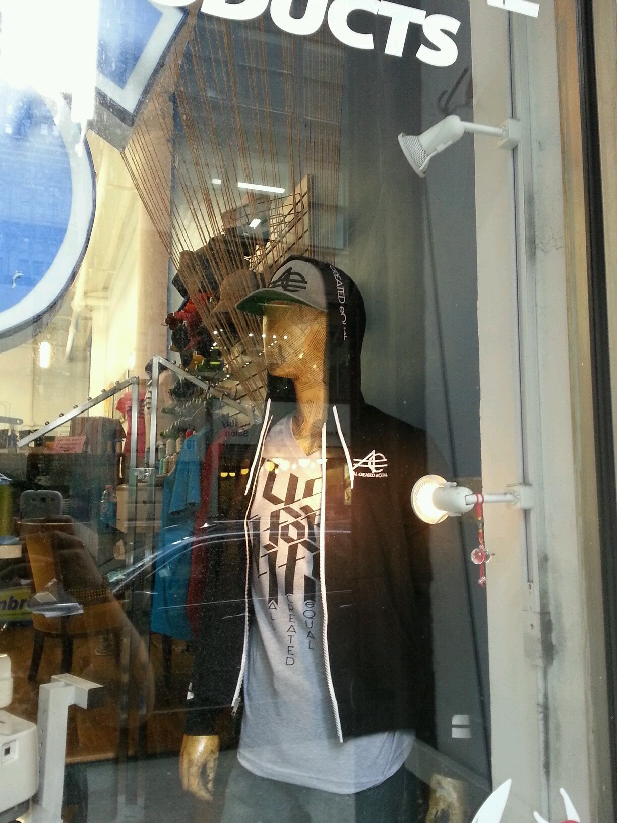 A_C_eApparel's profile picture. 