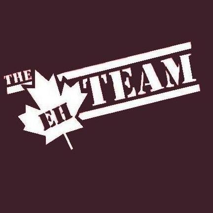 peskyehteam's profile picture. Official account of The Eh Team