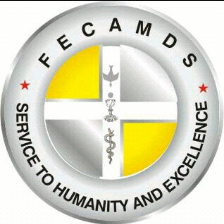 Welcome to the official Twitter page of the Federation of Catholic Medical and Dental Students (FECAMDS). We believe in service to humanity and excellence.