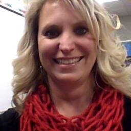 gretchenemry's profile picture. If He brings us to it, He will bring us through it....