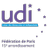 UDI PARIS 15e