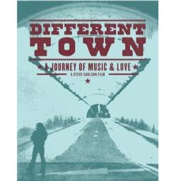 International rockumentary which follows singer/ songwriter Steve Carlson & the making of an album with 10 musicians in 9 countries & 14 different cities.