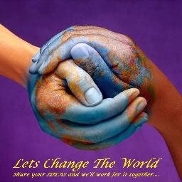 letschangetw's profile picture. Community with young and fresh IDEAS to share and discuss to Change The World