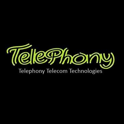 Telephony was established with the vision of providing cost effective Telecom and IT products and services to business as well as consumer.