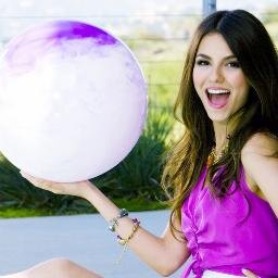 Victoria Justice