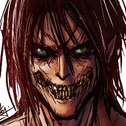 KyojinOfficial's profile picture. I Have single one thing...I'm Blue Da Ba Dee Da Ba Dee die Da Ba Dee Da Ba Dee die