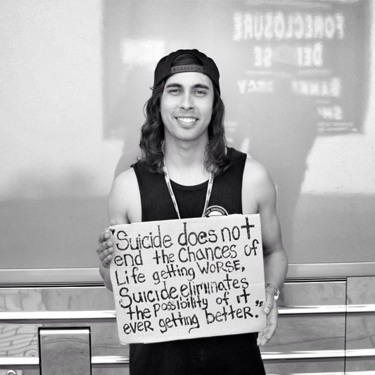 Making this to show people they arent alone. Depression sucks but it doesnt control you Tumblr: whatyoutalkinboutgirl DM are always welcome:) -Faith