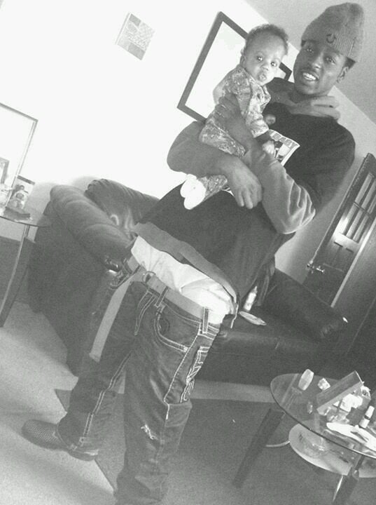 At the top its just us nigga