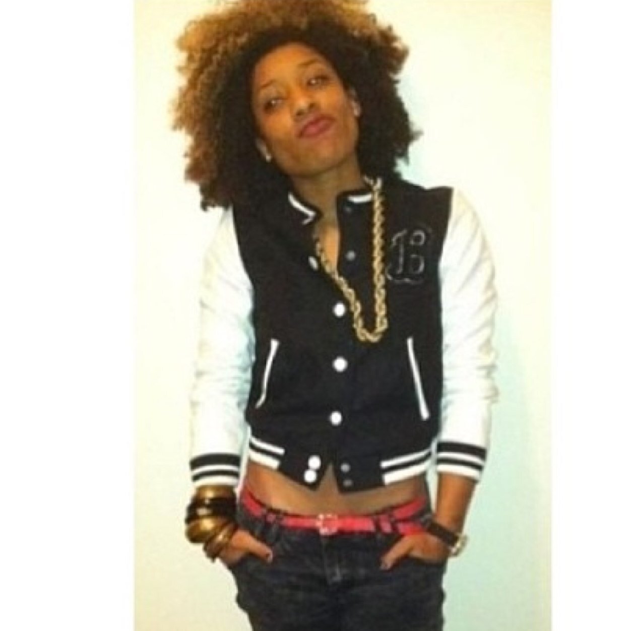 BluBadAsss's profile picture. Too rich to be here! @jc_boo