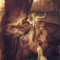 _PlusUltra_'s profile picture. Further Beyond