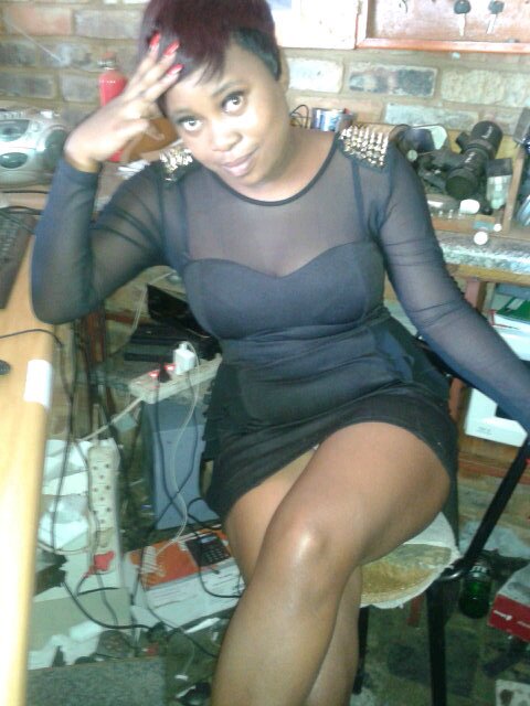 Good woman doesn't fall 4rm the tree