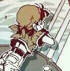 DaughterOfHeros's profile picture. 1/4 of a saiyan. Son Pan, daughter of the best two heros around. Videl Satan and Gohan. I'm proud to be their buttkicking daughter. [RP]