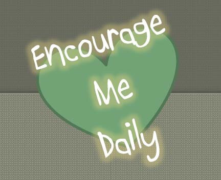 EncouragMeDaily's profile picture. Encouraging People Daily!