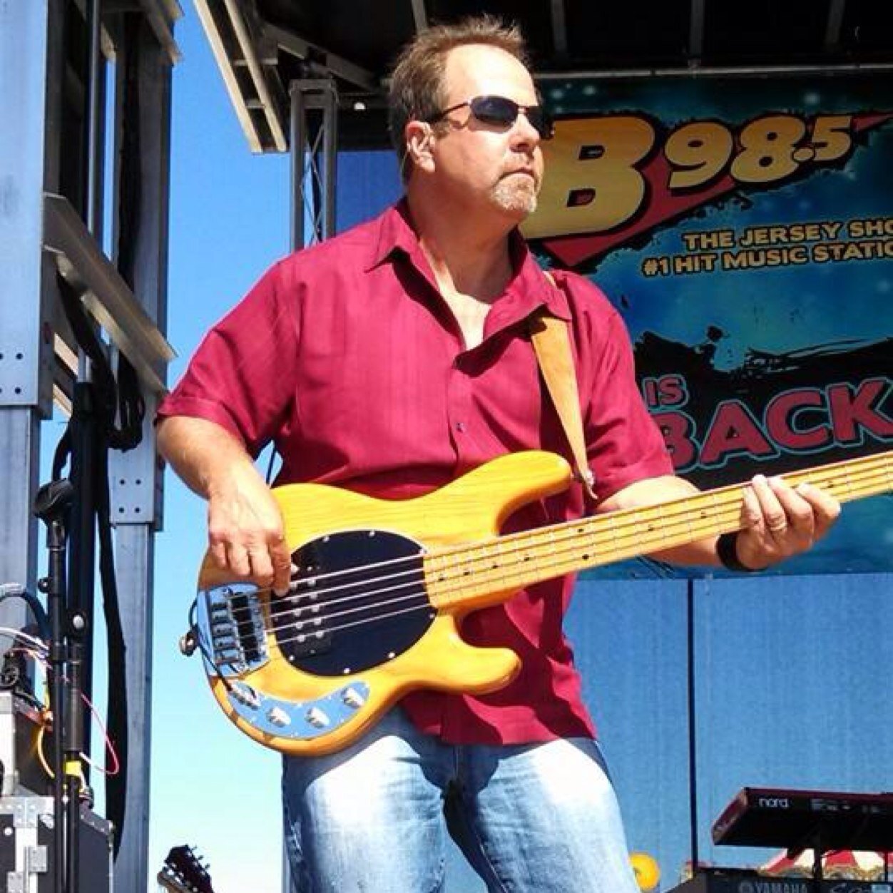 ATRDaveB's profile picture. 