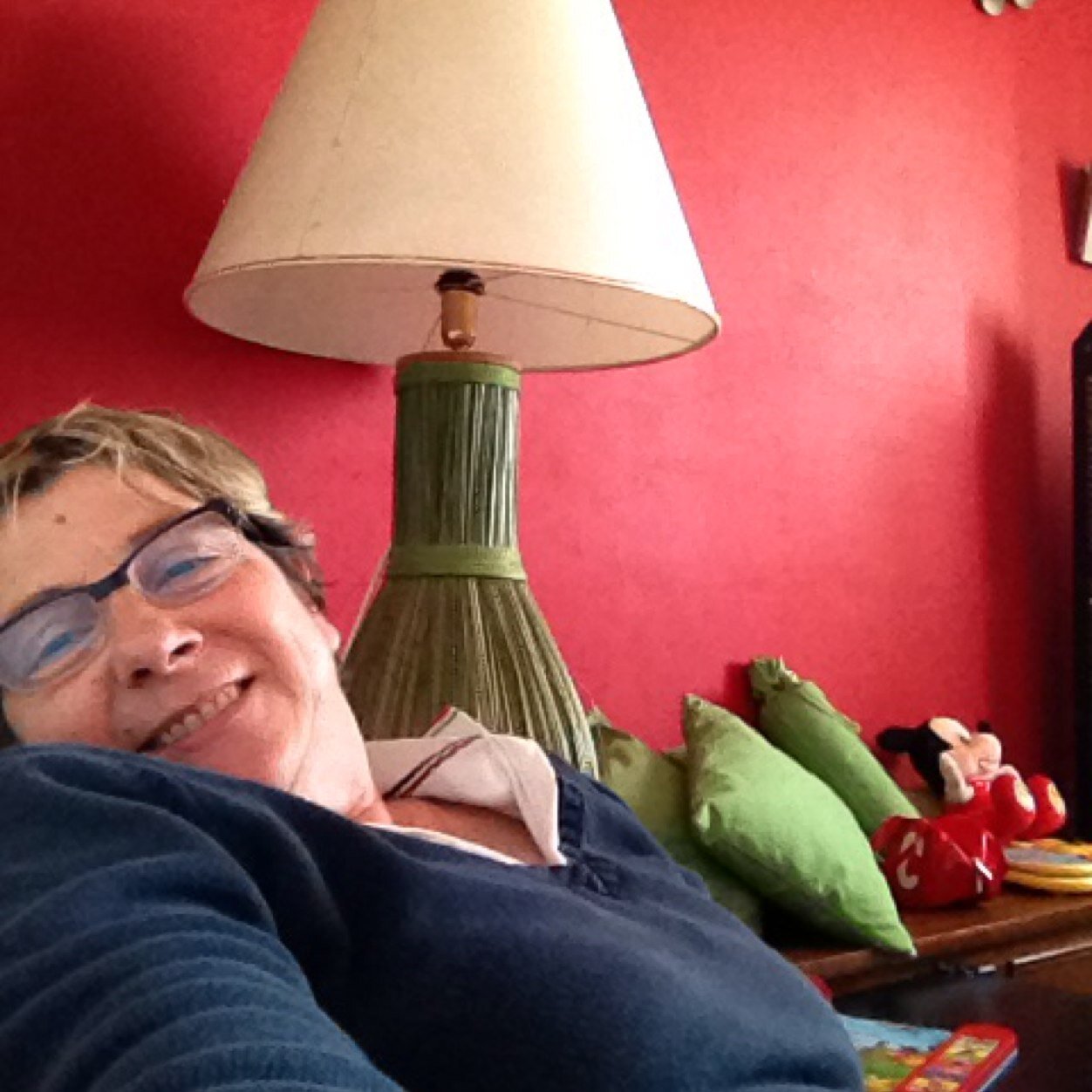 rosannarispoli1's profile picture. 