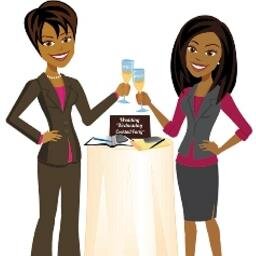 The Wedding Wednesday Cocktail Party™ is simple, relaxing and fun. One stop shopping! See, taste, meet & book vendors and get special bridal gifts.