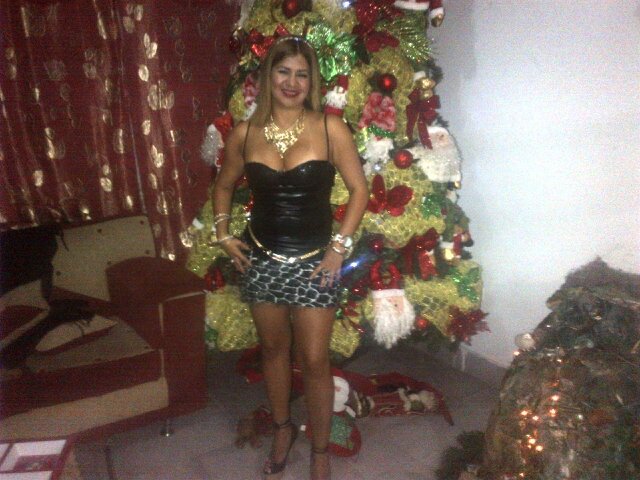 Mujer soltera