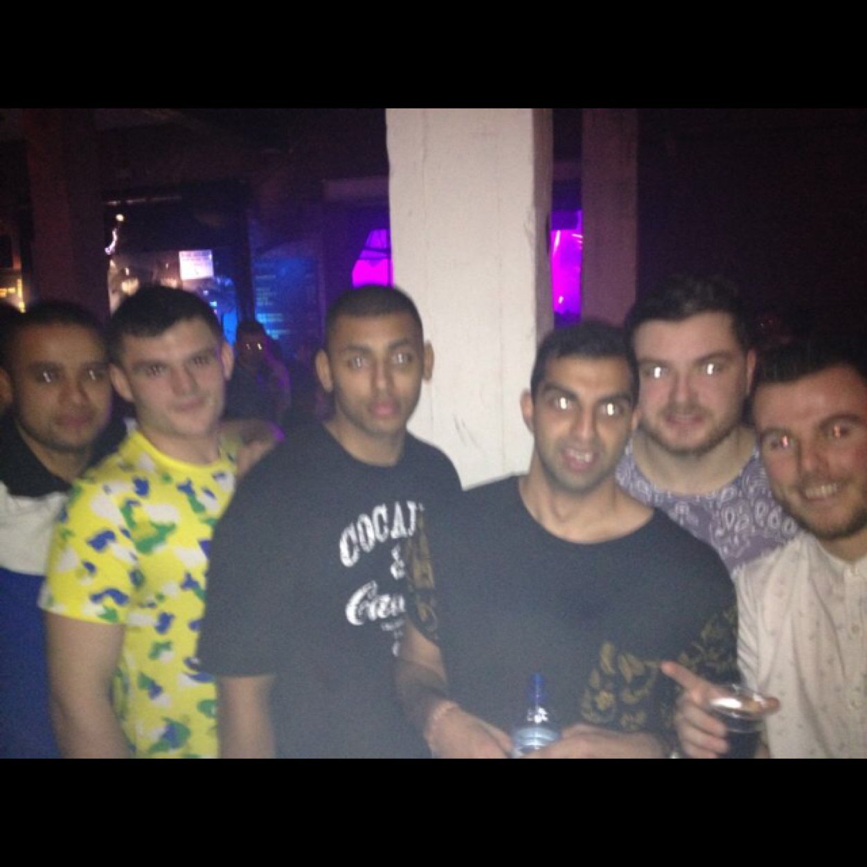 KaranMistry6's profile picture. Say What?