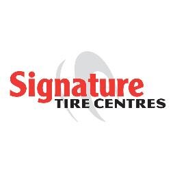 Signature Tire is your partner for personalized auto service & competitive pricing.