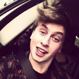 I am BB the Jerk (: follow my other account @bbthejerk7  love you like a love song (;