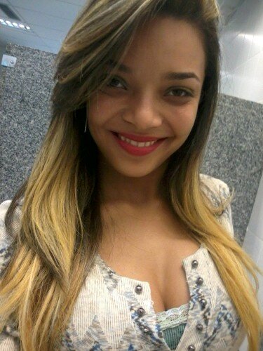 '' Gosto de viver a vida da melhor forma possivel!