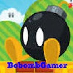 I make gaming videos! Other account: @SuperSonic1879