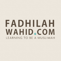 Learning to be a Muslimah // Writer