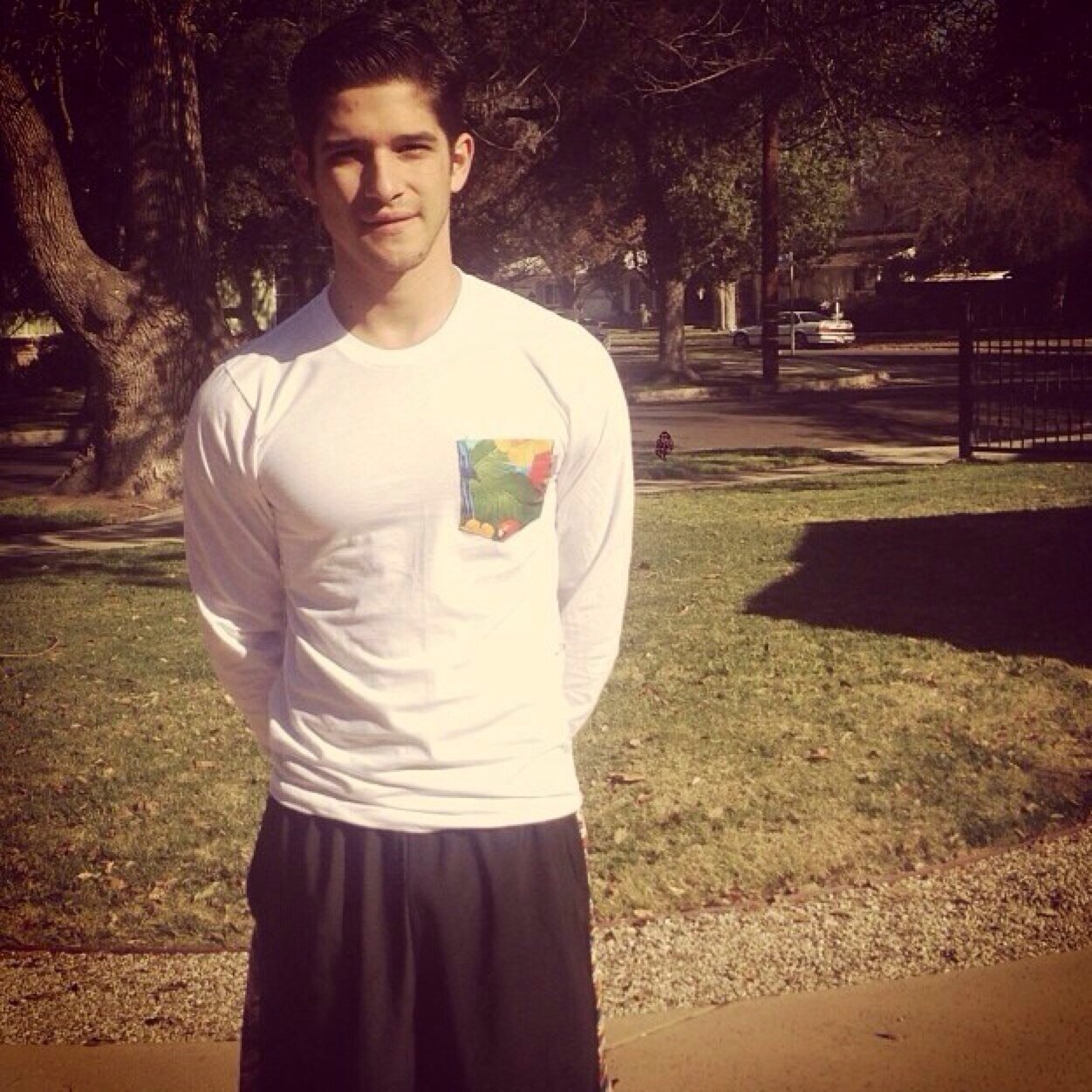 poseypriv's profile picture. 