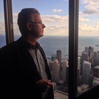 Christer Öhgren (@chgren) 's Twitter Profile